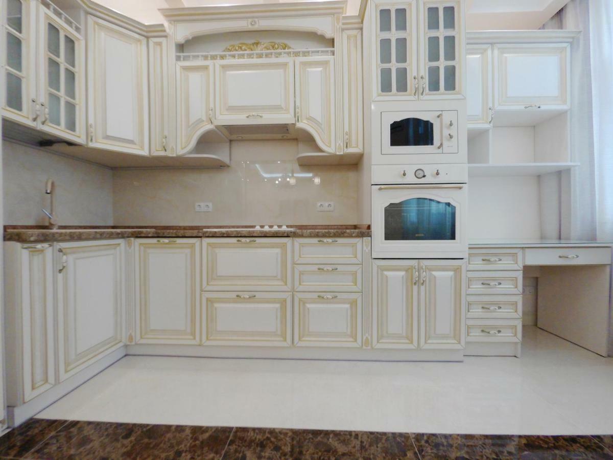 Сказочно Волшебная Квартира Соломенском Районе Добробут Kiev Extérieur photo