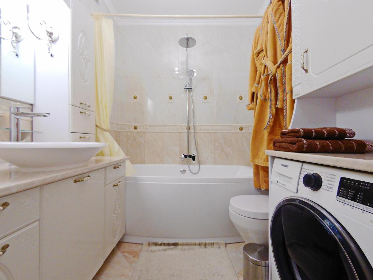 Сказочно Волшебная Квартира Соломенском Районе Добробут Kiev Extérieur photo