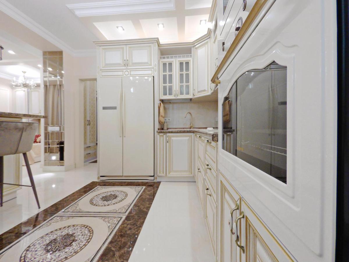 Сказочно Волшебная Квартира Соломенском Районе Добробут Kiev Extérieur photo